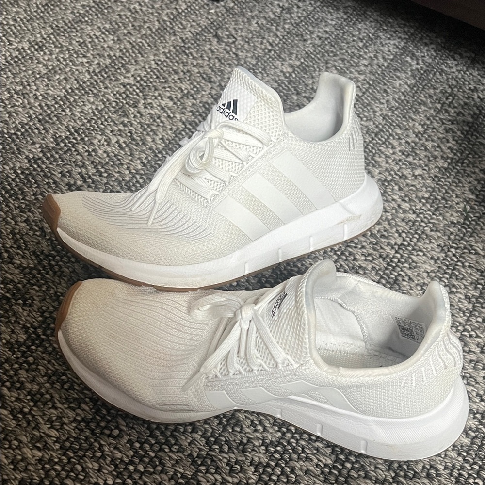 Adidas Swift Run Men’s Sneakers 5 pairs